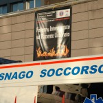 Focusing Intensivistico sul Paziente Ustionato Busnago Soccorso Congresso sul Paziente Ustionato 151209 Ospedale Lecco