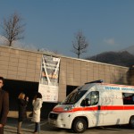 Focusing Intensivistico sul Paziente Ustionato Busnago Soccorso Congresso sul Paziente Ustionato 151209 Ospedale Lecco