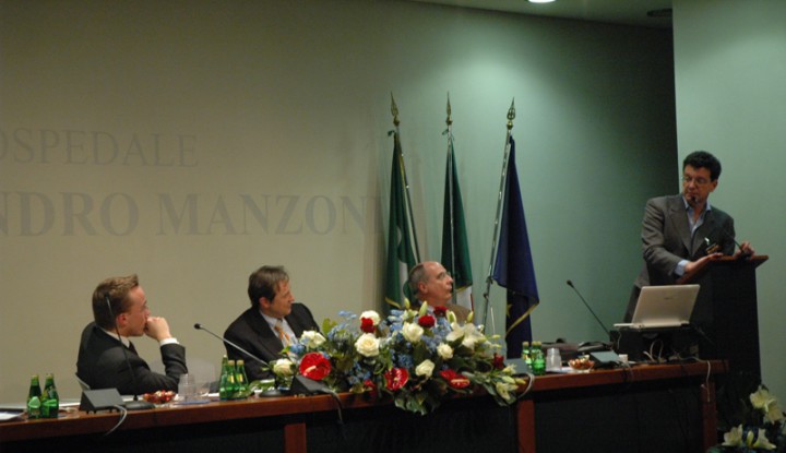 Focusing Intensivistico sul Paziente Ustionato Busnago Soccorso Congresso sul Paziente Ustionato 151209 Ospedale Lecco