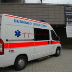 Focusing Intensivistico sul Paziente Ustionato Busnago Soccorso Congresso sul Paziente Ustionato 151209 Ospedale Lecco