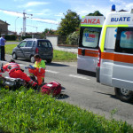 Interventi di Emergenza Territoriale 118 (SSUEm 118 Lecco e SSUEm 118 Area Brianza)