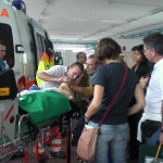 Reas 2007 Busnago Soccorso Onlus