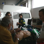 Reas 2007 Busnago Soccorso Onlus