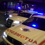 Missione Equipe trapianti Busnago Soccorso Onlus