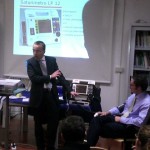Sessione formativa presso SVS
