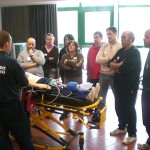 Sessione formativa presso SVS