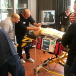 Sessione formativa presso SVS