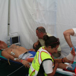 Gestione Sanitaria Grandi Eventi MCT Busnago Soccorso 250710