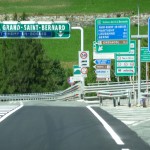 Centro Mobile di Rianimazione 120809 Novara Berna Zurigo