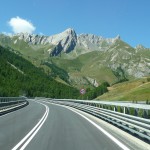 Centro Mobile di Rianimazione 120809 Novara Berna Zurigo