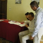 Corso Pelvic Binding Ospedale Vimercate 080609 (81)