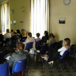 Corso Pelvic Binding Ospedale Vimercate 080609 (81)