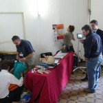 Airway Management in Emergency Setting