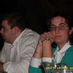 Cena di Natale dei Volontari 2007