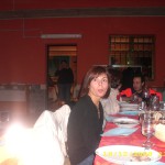 Cena di Natale 2008 di Busnago Soccorso Onlus