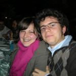 Cena di Natale dei Volontari 2007