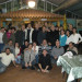Cena di Natale dei Volontari 2007