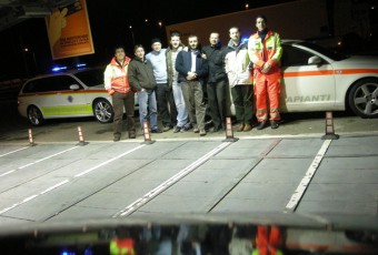 Photo Equipe Trapianti Ospedale Pini Brescia
