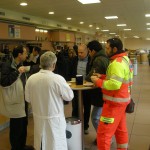 Photo Equipe Trapianti Ospedale Pini Brescia