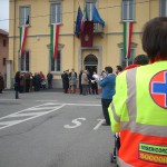 Inaugurazione Municipio Robbiate