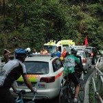 Assistenza Sanitaria ALS alla 1^ Gran Fondo delle Alpi Lecchesi
