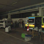 Reas 2007 Busnago Soccorso Onlus