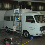 Reas 2007 Busnago Soccorso Onlus