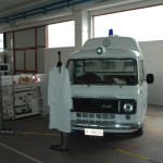 Reas 2007 Busnago Soccorso Onlus