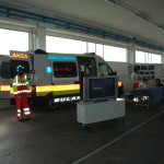 Reas 2007 Busnago Soccorso Onlus