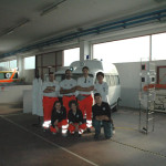 Reas 2007 Busnago Soccorso Onlus