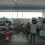 Reas 2007 Busnago Soccorso Onlus