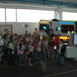 Reas 2007 Busnago Soccorso Onlus