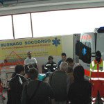 Reas 2007 Busnago Soccorso Onlus