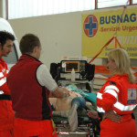 Reas 2007 Busnago Soccorso Onlus