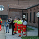 Inaugurazione sede operativa Cavenago Brianza