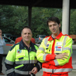 Inaugurazione sede operativa Cavenago Brianza