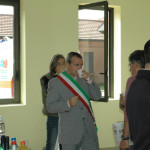 Inaugurazione sede operativa Cavenago Brianza
