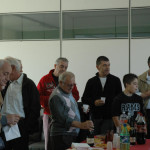 Inaugurazione sede operativa Cavenago Brianza