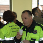 Inaugurazione sede operativa Cavenago Brianza