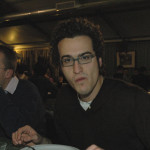 Cena di Natale dei Volontari 2007