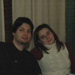 Cena di Natale dei Volontari 2007