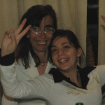 Cena di Natale dei Volontari 2007
