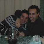 Cena di Natale dei Volontari 2007