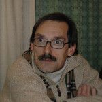Cena di Natale dei Volontari 2007