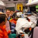 Ecmo Team Ospedale San Raffaele in Missione.