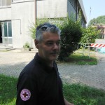 Esercitazione Protezione Civile Cavenago B.za