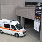 Focusing Intensivistico sul Paziente Ustionato Busnago Soccorso Congresso sul Paziente Ustionato 151209 Ospedale Lecco