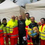 Gestione Grandi Eventi Sanitari Milano City Marathon 2010 Busnago Soccorso