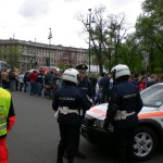 Gestione Grandi Eventi Sanitari Milano City Marathon 2010 Busnago Soccorso