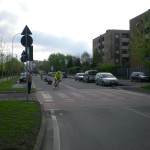 Gestione Grandi Eventi Sanitari Milano City Marathon 2010 Busnago Soccorso